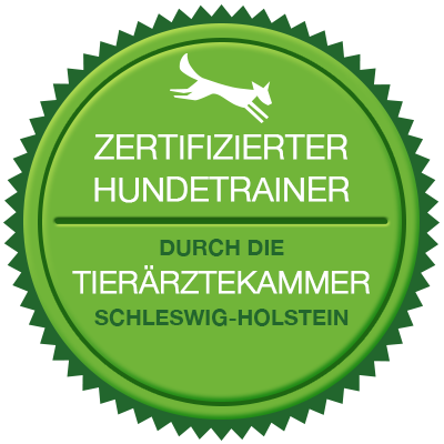zertifizierter hundetrainer hundeschule düsseldorf bvz schleswig holstein